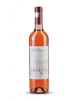 Poveste Burgund Rose 2021 | Vignadoro | Minis Maderat